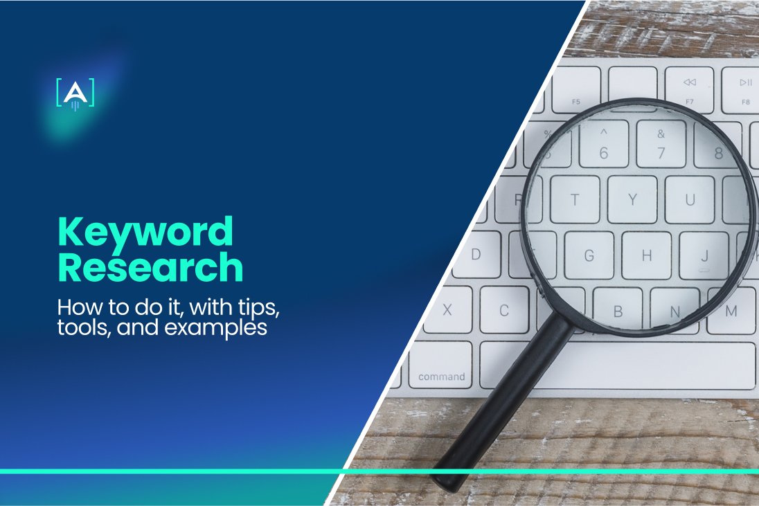 Keyword research