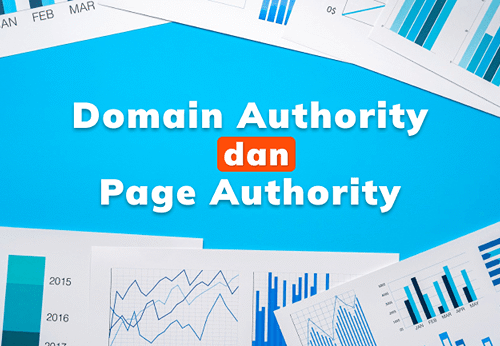 Domain Authority vs Page Authority